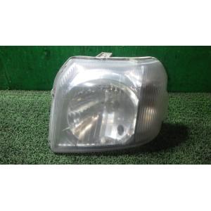 アクティ GD-HH6 左ヘッドランプ KOITO 100-22335 33151-S3A-003 ...