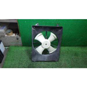 ステップワゴン DBA-RG1 電動ファン   19030-RTA-004 中古