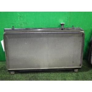 エアウェイブ DBA-GJ1 ラジエータ NH642M   中古