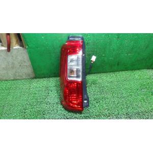 ｅＫワゴン DBA-H81W 左テールランプ SAKAE  MN189213 中古
