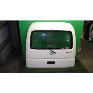 アクティ GD-HH5 バックドアASSY   68100-S3C-000ZZ 中古