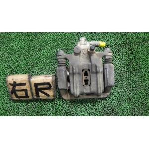 ステップワゴン DBA-RK5 右リアキャリパー   43018-SZW-000 中古