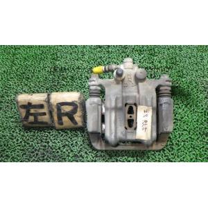 ステップワゴン DBA-RK5 左リアキャリパー   43019-SZW-000 中古