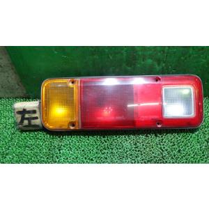 アクティ GD-HA7 左テールランプ KOITO  33550-SJ6-014 中古