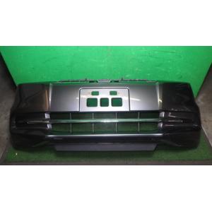 ステップワゴン DBA-RK1 フロントバンパー NH737M   71101-SZW-N00ZF ...