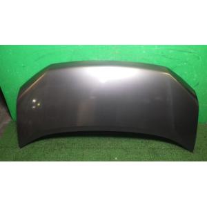 ステップワゴン DBA-RK1 ボンネットフード NH737M   60100-SZE-000ZZ ...