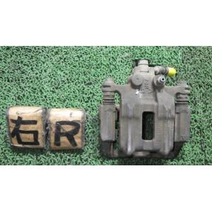 ステップワゴン DBA-RK1 右リアキャリパー   43018-SZW-000 中古