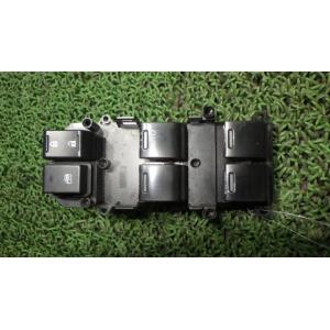 ステップワゴン DBA-RK1 パワーウインドウスイッチ   35750-SZW-J21 中古