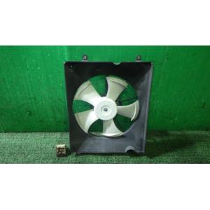 ステップワゴン DBA-RK1 電動ファン   19030-R0A-J01 中古