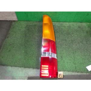 ステップワゴン LA-RF3 右テールランプ B92P スタンレー 1442