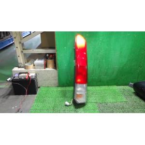 バモス LA-HM1 右テールランプ KOITO  33501-S4R-013 中古