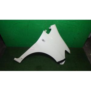 フリードスパイク DBA-GB3 右フロントフェンダー NH624P   60211-SFM-000...