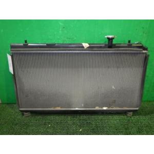 エアウェイブ DBA-GJ1 ラジエータ