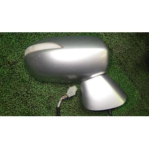 エアウェイブ DBA-GJ1 右サイドミラー NH700M   76200-SLA-941ZE 中古