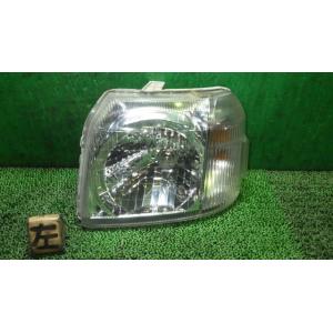 アクティ GD-HH5 左ヘッドランプ KOITO  33151-S3A-003 中古