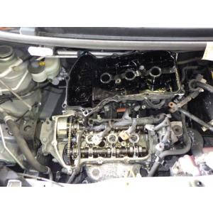 ミライース DBA-LA300S エンジンASSY   中古