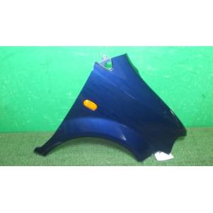 ｅＫワゴン DBA-H82W 右フロントフェンダー T38   5220C140 中古