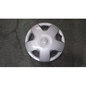 ｅＫワゴン DBA-H82W ホイールキャップ   13インチ/３枚セット　中古