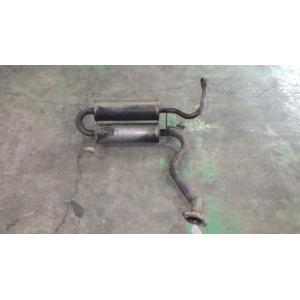 アクティ GD-HA7 リアマフラー   18030-S3A-T00 中古
