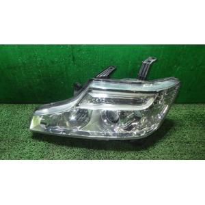 ステップワゴン DBA-RK5 左ヘッドランプ KOITO 100-62075 33151-SZW-...