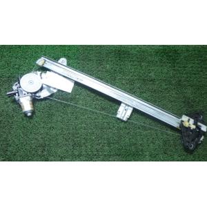 ステップワゴン DBA-RK5 右フロントドアレギュレーター・モーター   72210-SZW-00...
