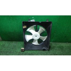 ステップワゴン DBA-RK5 電動ファン   19030-R0A-J01 中古