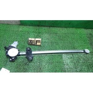 Ｎ−ＢＯＸ DBA-JF1 左フロントドアレギュレーター・モーター   72250-TY0-003 ...