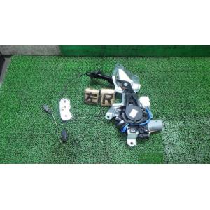 Ｎ−ＢＯＸ DBA-JF1 左パワースライドドアモーター   72050-TY0-901 中古