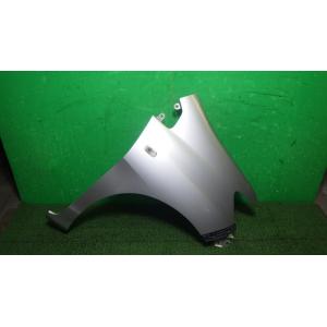 フリード DBA-GB3 右フロントフェンダー NH700M   60211-SFM-000ZZ 中...