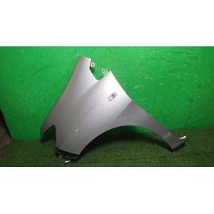 フリード DBA-GB3 左フロントフェンダー NH700M   60261-SFM-000ZZ 中...