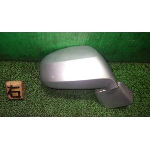 フリード DBA-GB3 右サイドミラー NH700M   76200-SYY-J21ZD 中古