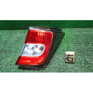 フリード DBA-GB3 右テールランプ ICHIKOH D095 33501-SFM-003 中古