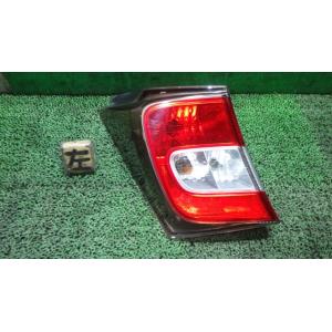 フリード DBA-GB3 左テールランプ ICHIKOH D095 33551-SFM-003 中古