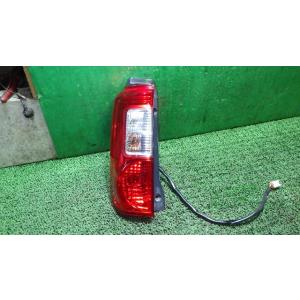 ｅＫワゴン CBA-H81W 左テールランプ SAKAE RCL-007 MN189213 中古