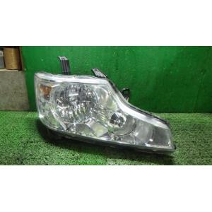 ステップワゴン DBA-RK1 右ヘッドランプ KOITO  33100-SZW-003 中古