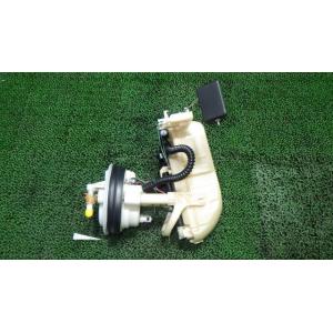 ステップワゴン DBA-RK1 フューエルポンプ DENSO  17045-SZW-010 中古