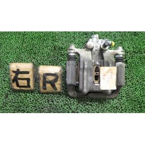 ステップワゴン DBA-RK1 右リアキャリパー   43018-SZW-010 中古