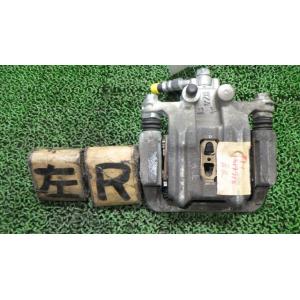 ステップワゴン DBA-RK1 左リアキャリパー   43019-SZW-010 中古