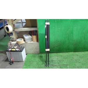 ステップワゴン DBA-RK1 バックドアダンパー   74820-SZW-003 中古