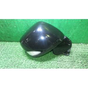 ゼスト DBA-JE1 右サイドミラー B92P   76200-SYC-N21ZA 中古