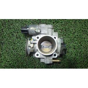 ゼスト DBA-JE1 スロットルボディ   16400-RS8-901 中古
