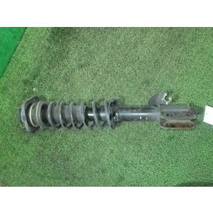 ｅＫワゴン DBA-H82W 右フロントストラット W37  中古