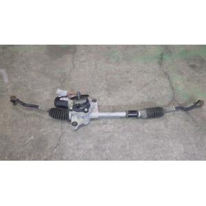 ゼスト DBA-JE1 ステアリングギアボックス SHOWA  53601-SFA-J06 中古