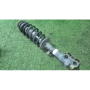 ゼスト DBA-JE1 左フロントストラット   51602-SYA-N04 中古