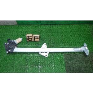 ステップワゴン DBA-RG1 右フロントドアレギュレーター・モーター   72210-SLJ-01...