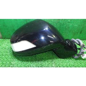 ステップワゴン DBA-RG1 右サイドミラー B92P   76200-SLJ-J12ZB 中古
