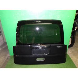 バモス LA-HM1 バックドアASSY   中古