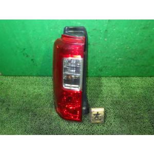ｅＫワゴン DBA-H81W 左テールランプ  SAKAE RCL-007