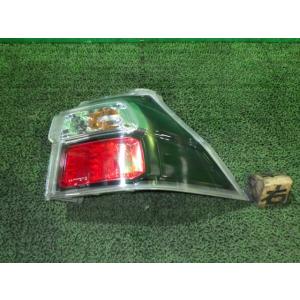 ステップワゴン DBA-RG1 右テールランプ スタンレー P3027 33500-SLJ-J51 ...