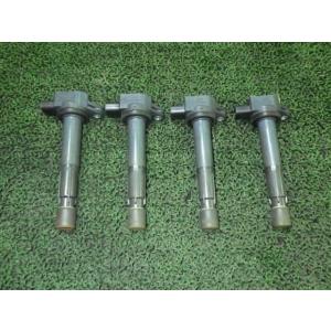 ステップワゴン DBA-RG1 イグニッションコイル PB81P